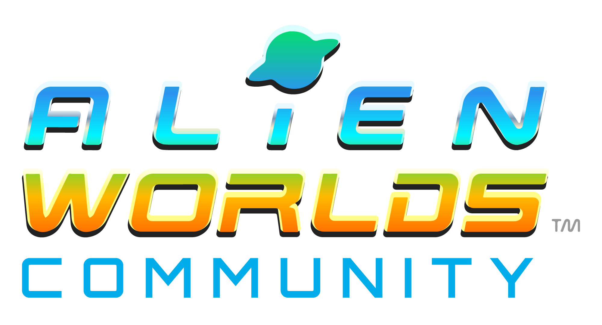 Milky Way Miner Visits the Alien Worlds - Double Coconut